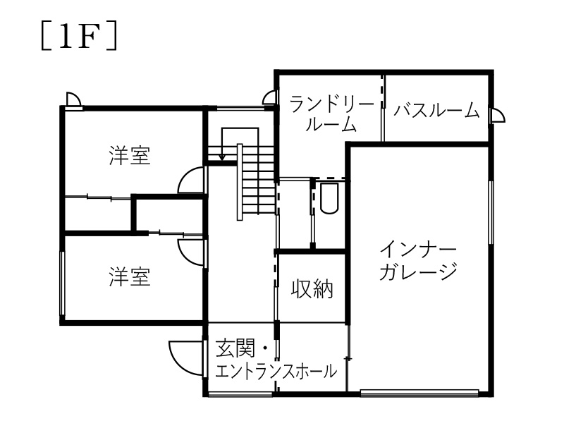 I様邸04