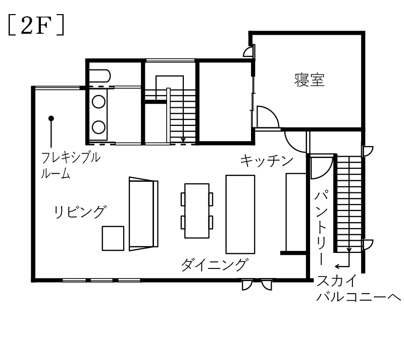 I様邸05